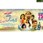 Milana Nagaraj Instagram - What a Splendid Journey #LoveMocktail has been... Audiences love has taken us to many HOUSEFULL Shows... We love you all back!❤️ @darling_krishnaa It's your conviction and confidence, we have come so for. You truly deserve it! @sricrazymindzz @raghudixit11 You guys have been the greatest support and nothing less than family to us... Love to you guys...❤️ @abhi_lash_abii @amrutha_iyengar @kushi_achar6 @kmajithkumar220 @rachana.inder @abhi_55555 @hiteshah22 @v_suvarna_ @dhanushpranav @manikantam16 @bharathhs1984 @geetha.bharathi.bhat @kishankallianpur (Vibha) All you guys have put in100% effort and have done fabulous job❤️ @nakulabhyankar @vs.shruthi You guys have just nailed it...😊