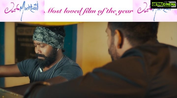 Milana Nagaraj Instagram - Are you also confused if the girl you have in your life, is your friend or girlfriend??😉 Go rush to your nearest theaters and watch #LoveMocktail❤️