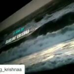 Milana Nagaraj Instagram - Pure Bliss.... Thank you Universe ❤️ #LoveMocktail is now in everyone's heart and if you haven't watched it yet.. Go rush!! Cos it's getting Housefull..