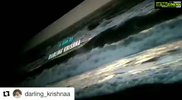 Milana Nagaraj Instagram - Pure Bliss.... Thank you Universe ❤️ #LoveMocktail is now in everyone's heart and if you haven't watched it yet.. Go rush!! Cos it's getting Housefull..