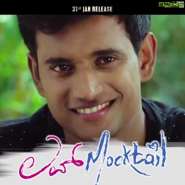 Milana Nagaraj Instagram - ,#LoveMocktail on its way...
