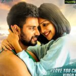 Milana Nagaraj Instagram - #Love you chinna song out now.. Have you watched it?? Comment below #LoveMocktail💙 Link in bio!
