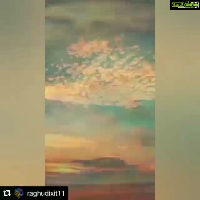 Milana Nagaraj Instagram - #LoveMocktail..💙 First Video Song Releasing Soon..