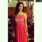 Milana Nagaraj Instagram -