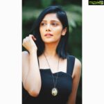 Milana Nagaraj Instagram - 🖤
