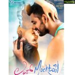 Milana Nagaraj Instagram - #LoveMocktail Trailer released!! Check out💙