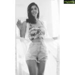 Milana Nagaraj Instagram – During song shoot “O”… Releasing soon….🖤