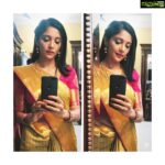 Milana Nagaraj Instagram – ♥️