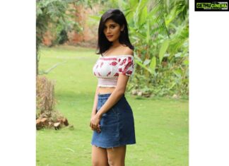Milana Nagaraj Instagram - ❤️ PC: @sachin_ramamurthy
