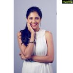 Milana Nagaraj Instagram - Bengaluru's weather makes you feel like...💛