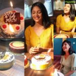 Milana Nagaraj Instagram - Am so overwhelmed by all your wishes, blessings and love❤️