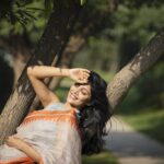 Milana Nagaraj Instagram - Be nice for no reason!!... Bright day to you all☀🌞🌟🌠#OneLife #LiveIt #LoveIt #LoveYourself #StartFresh #PositiveThoughts💛 PC:@vikasaboo85