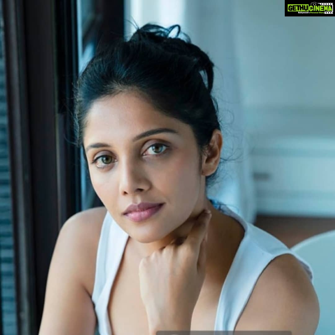 Milana Nagaraj Instagram - Hey 2019🙋 PC:@vikasaboo85