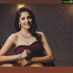 Milana Nagaraj Instagram - Stylist:@mithisharma MUA:@apoorvatayal Jewellery: @bhagwatidiamonds