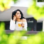 Milana Nagaraj Instagram - Happy Sunday💚 PC:@vikasaboo85 Stylist: @harshitakhurana7 MUA:@salmani_shahzad1