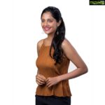 Milana Nagaraj Instagram - Click: @classycaptures_official Styling: @apekshapurohit MUA:@shrishailashree Hair:@kammarishivarajchary
