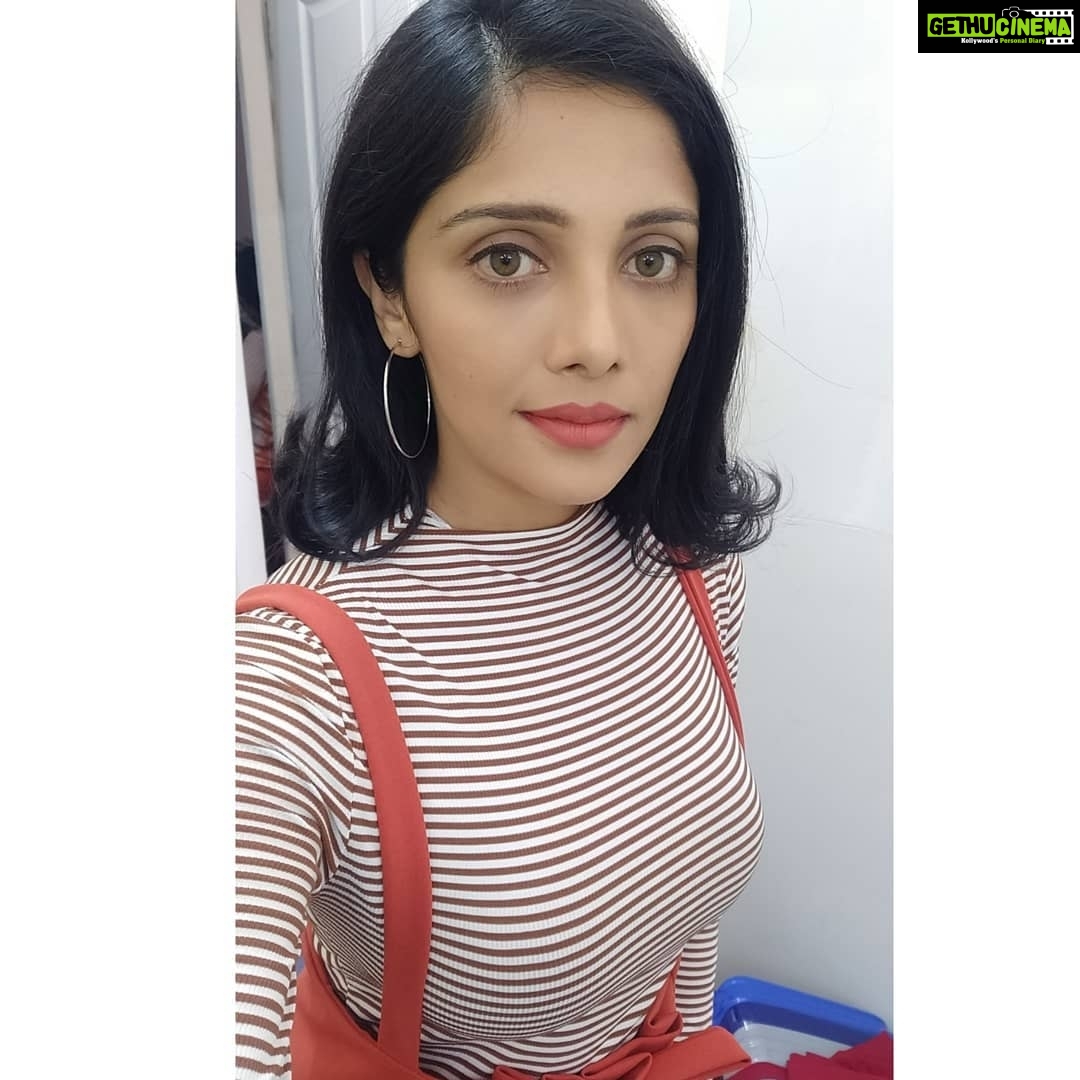 Milana Nagaraj Instagram - PhotoShoot of my next film!! Will soon be updated... Stylist:@apekshapurohit MUA:@shrishailashree Hairstyle: @kammarishivarajchary