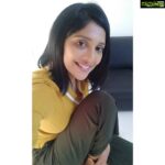 Milana Nagaraj Instagram - Let there be sunshine in your soul☀