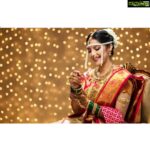 Milana Nagaraj Instagram - And this time for a change I gotta look like a marathi bride and I totally love the look💕 Stylist:@mithisharma MUA:@salmani_shahzad1