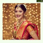 Milana Nagaraj Instagram - And this time for a change I gotta look like a marathi bride and I totally love the look💕 Stylist:@mithisharma MUA:@salmani_shahzad1