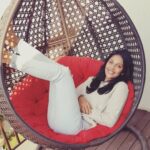 Milana Nagaraj Instagram - #ThisIsWhatILoveDoingTheMost!!