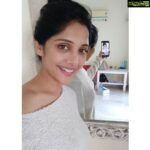 Milana Nagaraj Instagram - #Selfie on 13/10/2018🌼