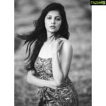 Milana Nagaraj Instagram - 🖤