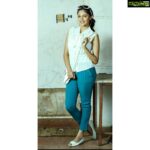 Milana Nagaraj Instagram - 👔👖👓👡👜