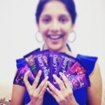 Milana Nagaraj Instagram - Love for these😍