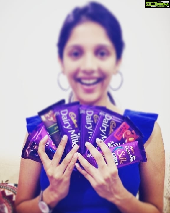 Milana Nagaraj Instagram - Love for these😍
