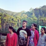 Milana Nagaraj Instagram - Well Spent #Deepawali2018 with @jag_zzz_ @nidhi__ramesh @hrishik_gowda @tejas_k_kumar @_bhoomikrishna