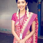 Milana Nagaraj Instagram - #ShootLife #Chennai.... #LearningTamil #MyFirstTamilFilm!! #NewLearning #NewExperiences..