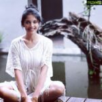 Milana Nagaraj Instagram - #Sit #Relax and just #Smile😊😊😊