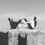 Milana Nagaraj Instagram – #YogaForever…