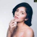 Milana Nagaraj Instagram -