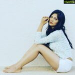 Milana Nagaraj Instagram -