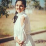 Milana Nagaraj Instagram -