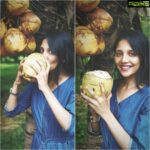 Milana Nagaraj Instagram - I guess the picture says it all...😋😍