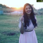 Milana Nagaraj Instagram - Candids like these.... When it's full of life...!🤩