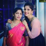 Milana Nagaraj Instagram - Amma❤️