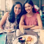Milana Nagaraj Instagram - #CloseToMyHeart ❤️