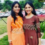 Milana Nagaraj Instagram - #WeddingSeries #DearOnes😍 @thanmayisachin @jag_zzz_ @arpitha23 @sindhujairam @nidhi__ramesh @hrishik_gowda @tejas_k_kumar...❤️