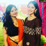 Milana Nagaraj Instagram – #WeddingSeries #DearOnes😍 @thanmayisachin  @jag_zzz_ @arpitha23 @sindhujairam @nidhi__ramesh @hrishik_gowda @tejas_k_kumar…❤️