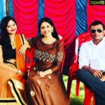 Milana Nagaraj Instagram - #WeddingSeries #DearOnes😍 @thanmayisachin @jag_zzz_ @arpitha23 @sindhujairam @nidhi__ramesh @hrishik_gowda @tejas_k_kumar...❤️