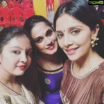 Milana Nagaraj Instagram - #WeddingSeries #DearOnes😍 @thanmayisachin @jag_zzz_ @arpitha23 @sindhujairam @nidhi__ramesh @hrishik_gowda @tejas_k_kumar...❤️