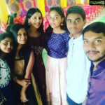 Milana Nagaraj Instagram – #WeddingSeries #DearOnes😍 @thanmayisachin  @jag_zzz_ @arpitha23 @sindhujairam @nidhi__ramesh @hrishik_gowda @tejas_k_kumar…❤️