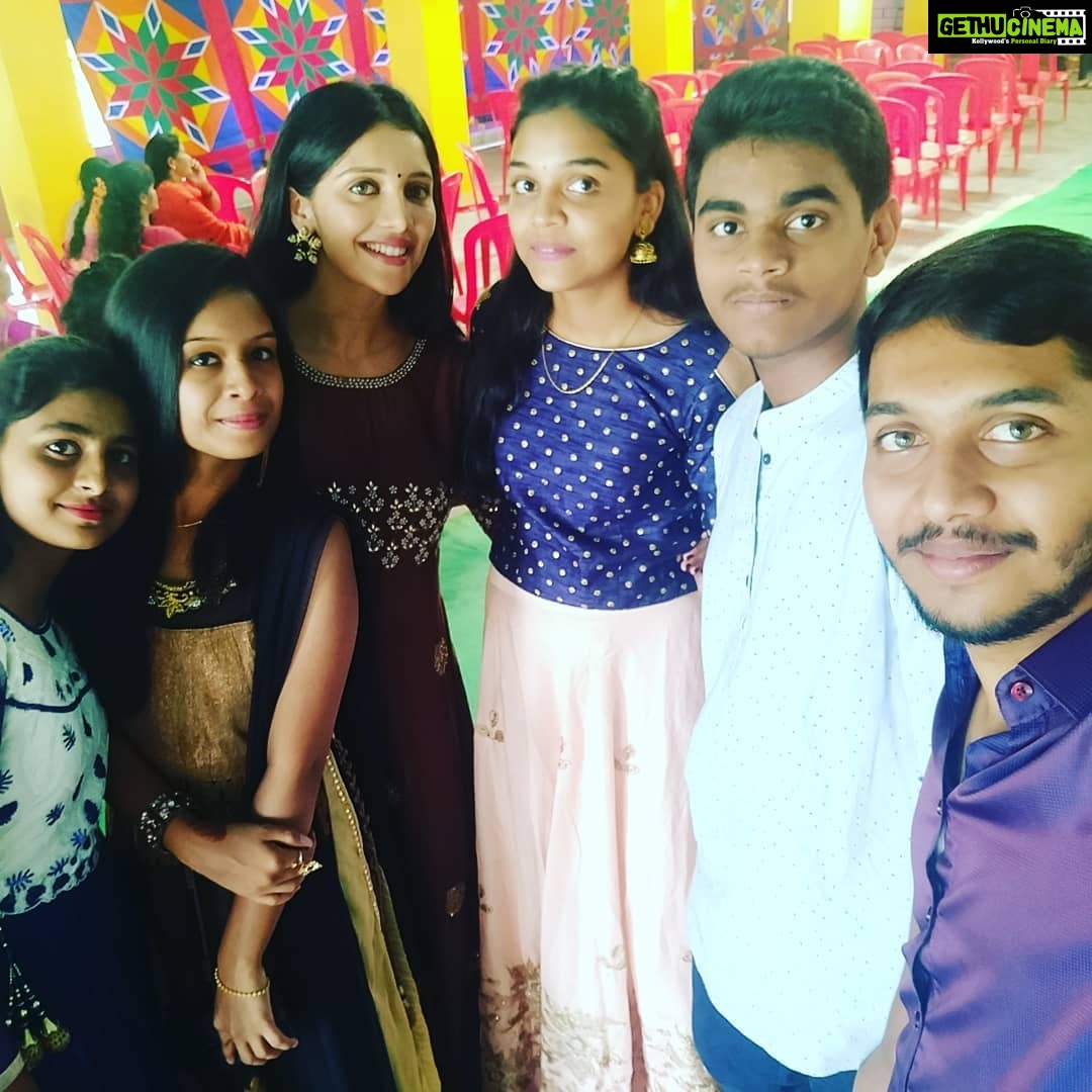 Milana Nagaraj Instagram - #WeddingSeries #DearOnes😍 @thanmayisachin @jag_zzz_ @arpitha23 @sindhujairam @nidhi__ramesh @hrishik_gowda @tejas_k_kumar...❤️