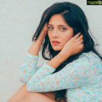 Milana Nagaraj Instagram -