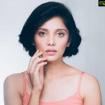 Milana Nagaraj Instagram - New look!!