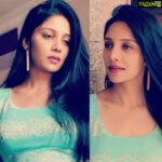 Milana Nagaraj Instagram -